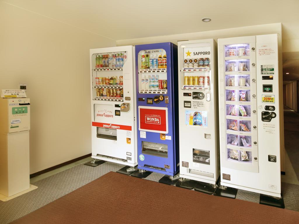 Sun Hotel Nagoya Nishiki Aichi Dış mekan fotoğraf