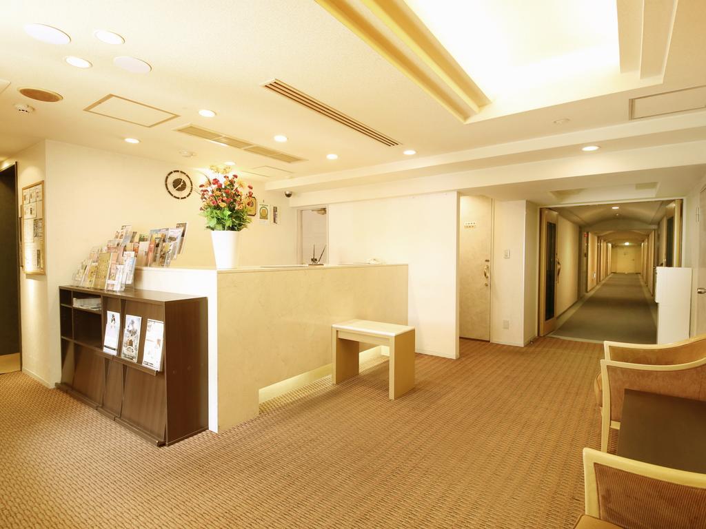 Sun Hotel Nagoya Nishiki Aichi Dış mekan fotoğraf