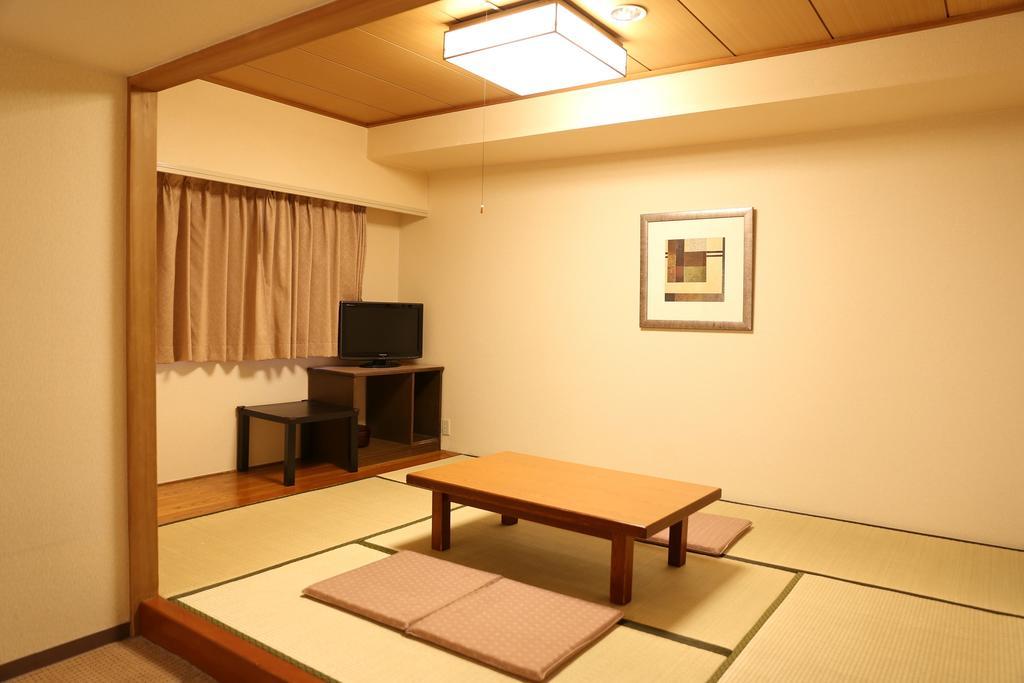 Sun Hotel Nagoya Nishiki Aichi Dış mekan fotoğraf
