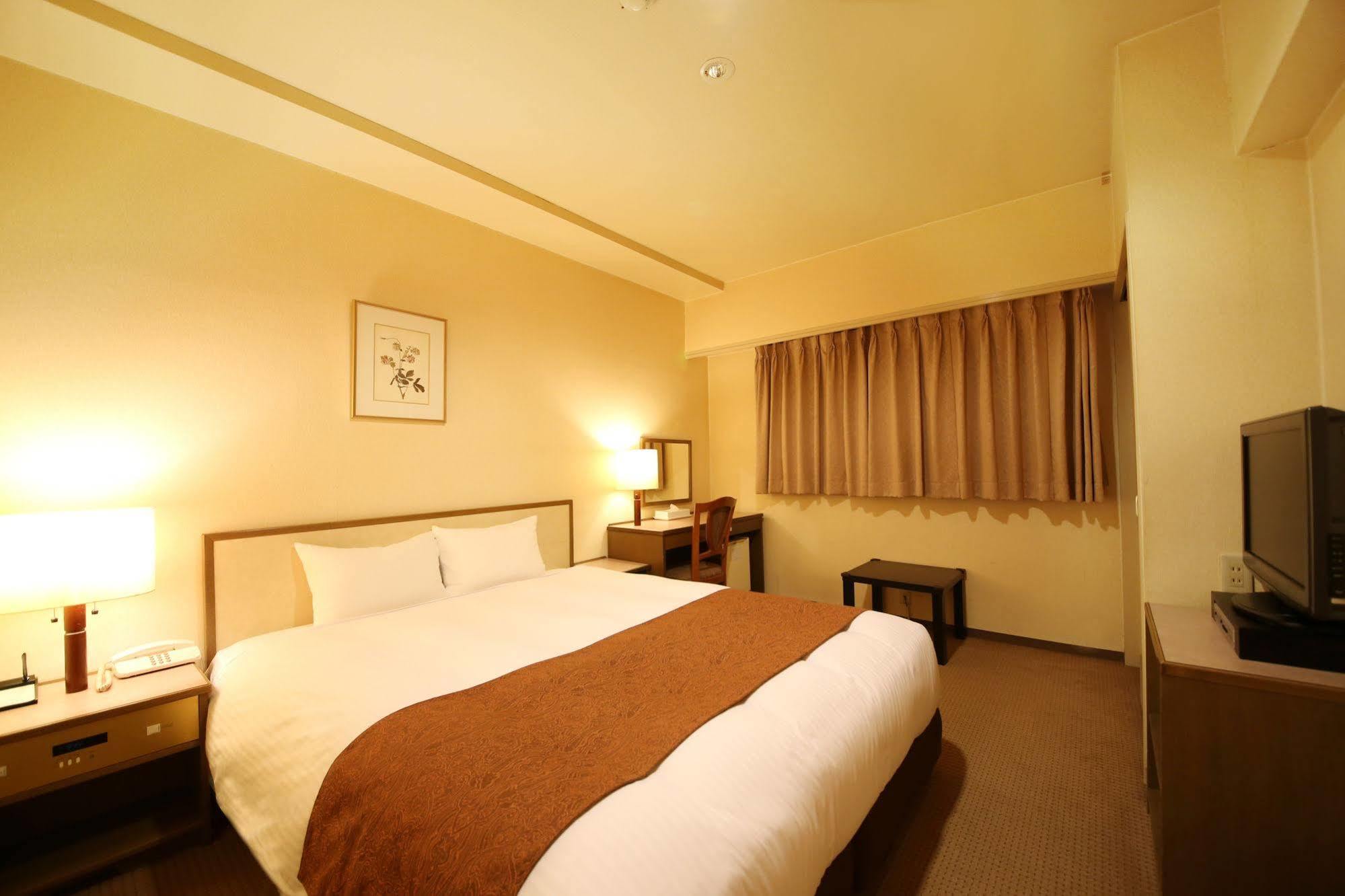 Sun Hotel Nagoya Nishiki Aichi Dış mekan fotoğraf