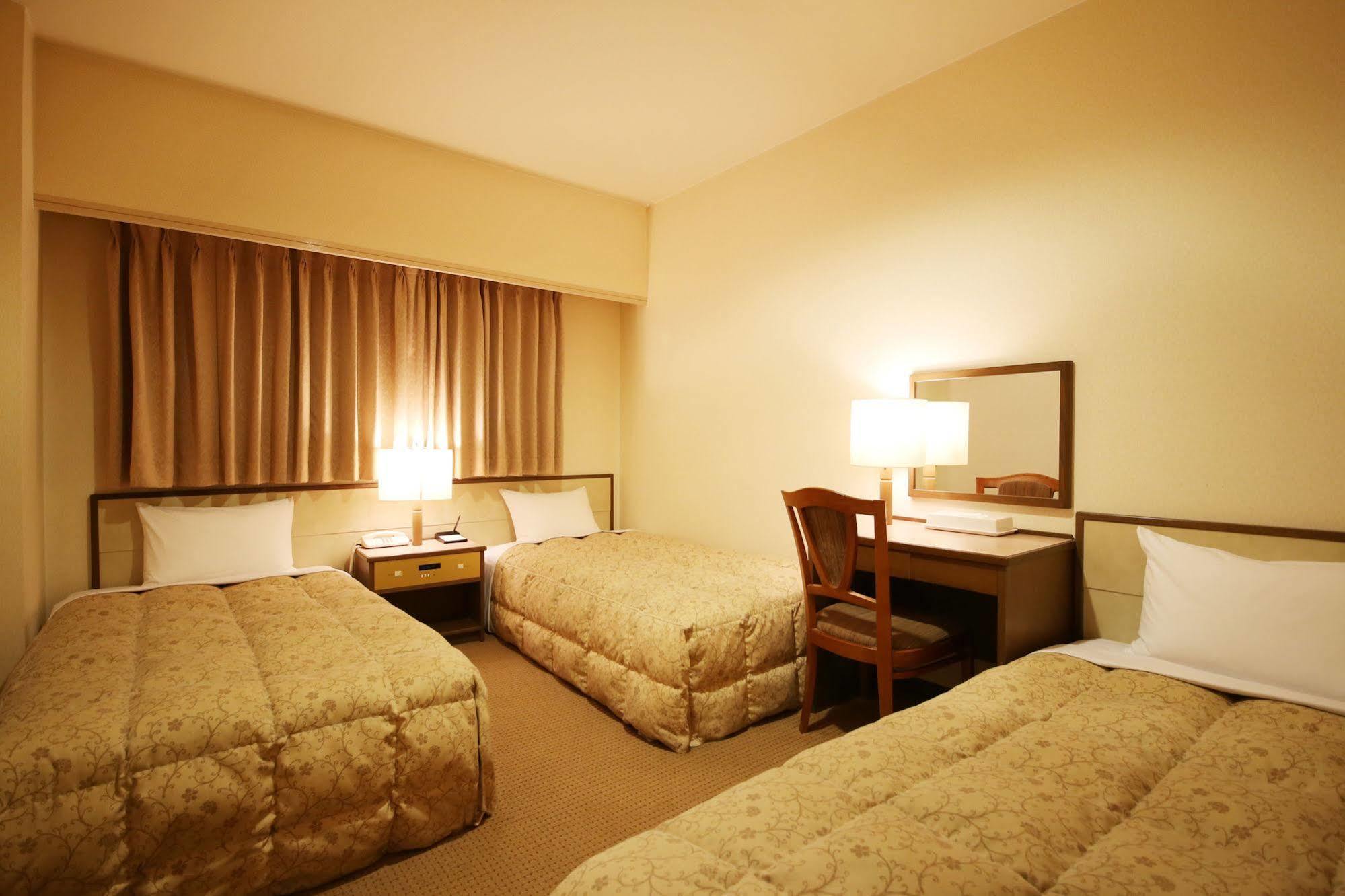 Sun Hotel Nagoya Nishiki Aichi Dış mekan fotoğraf