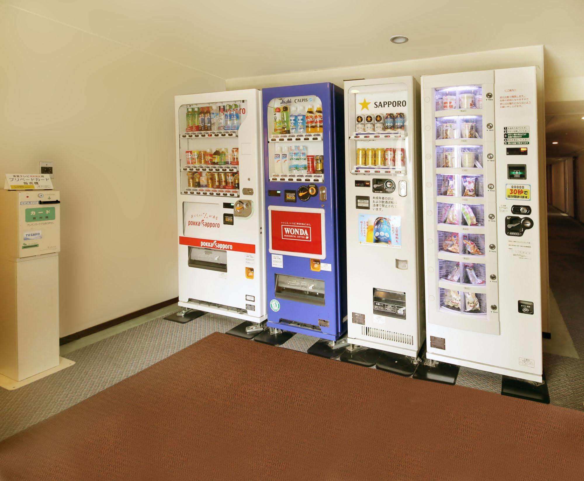 Sun Hotel Nagoya Nishiki Aichi Dış mekan fotoğraf