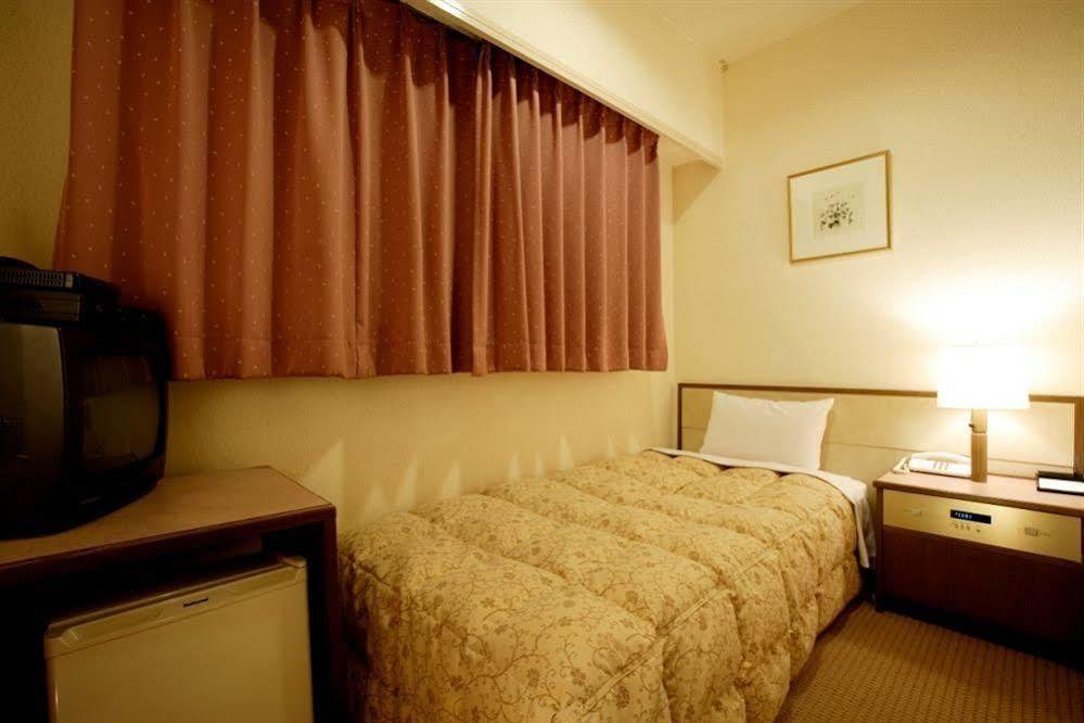 Sun Hotel Nagoya Nishiki Aichi Dış mekan fotoğraf